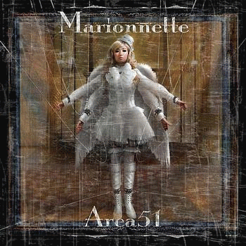Area 51 (JAP) : Marionnette